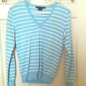 Ralph Lauren sweater
